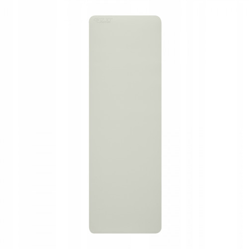 Мат для фітнесу  4FIZJO TPE 180 x 60 x 0.6 см Grey/Black - фото №4
